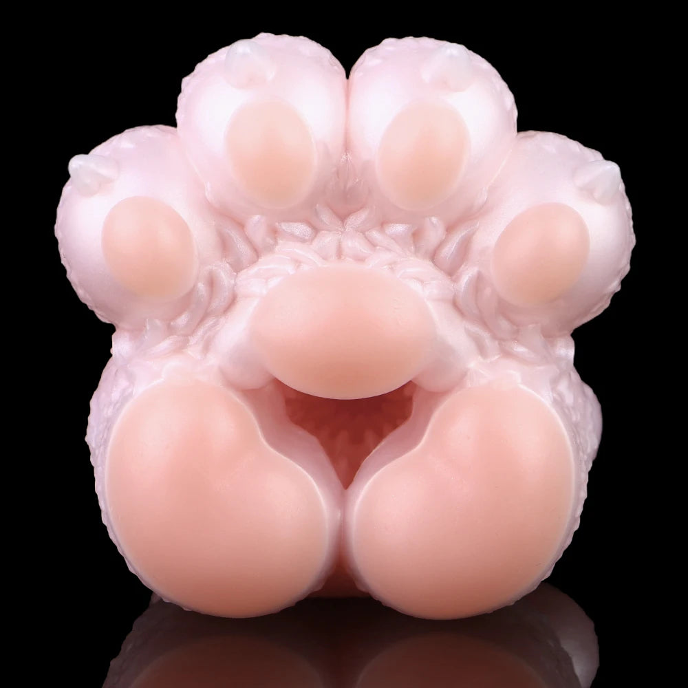 Primal Paws Collection | Men's Masturbator