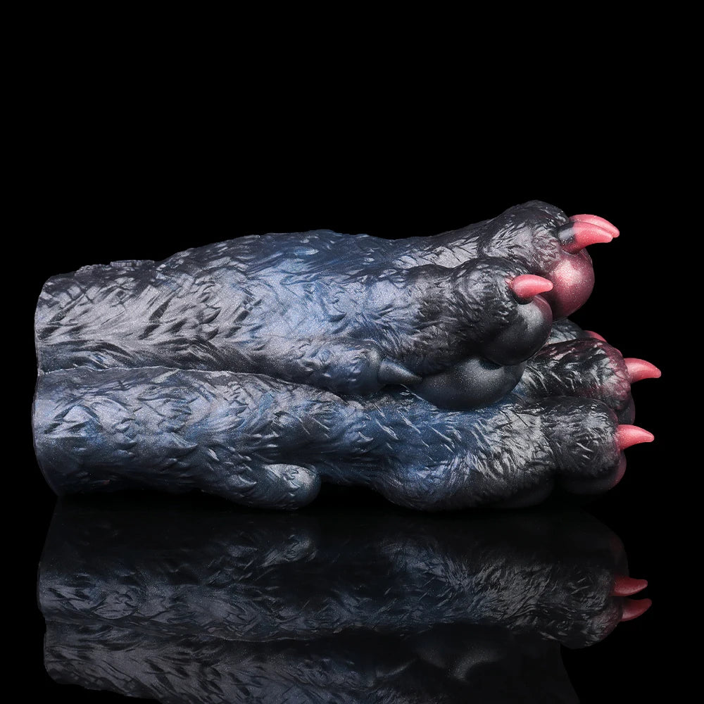 Primal Paws Collection | Men's Masturbator