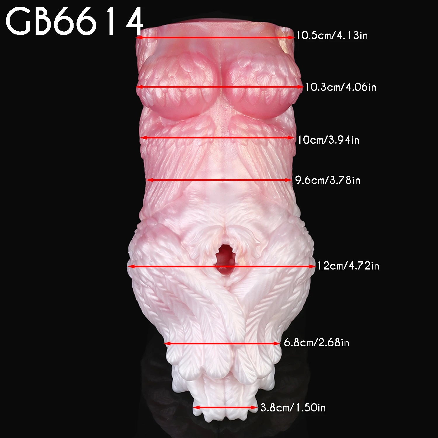 Odyssey Collection | Male Masturbator