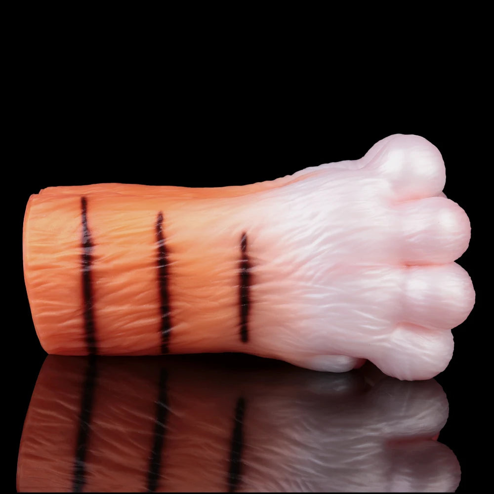 Primal Paws Collection | Men's Masturbator