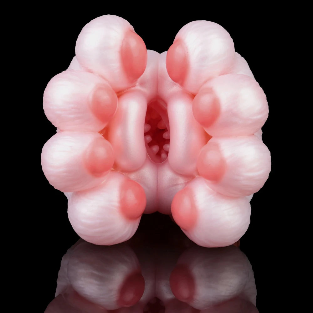 Primal Paws Collection | Men's Masturbator