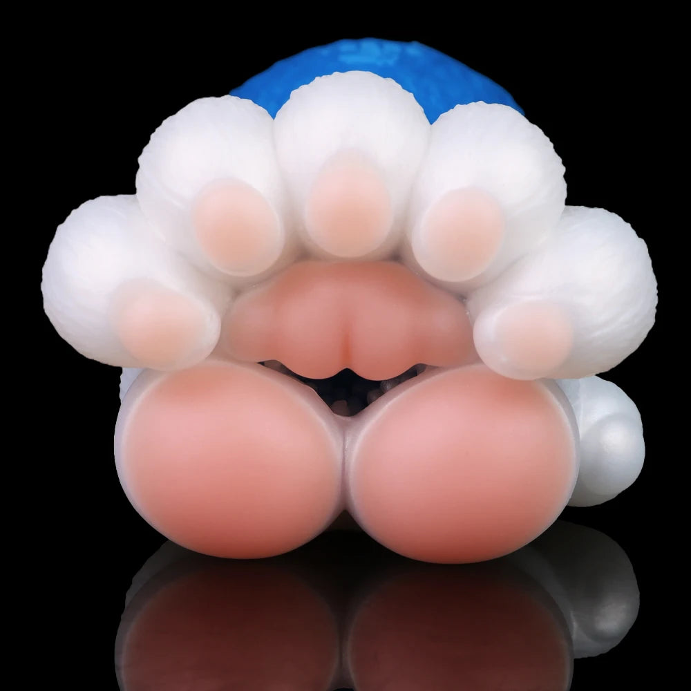 Primal Paws Collection | Men's Masturbator