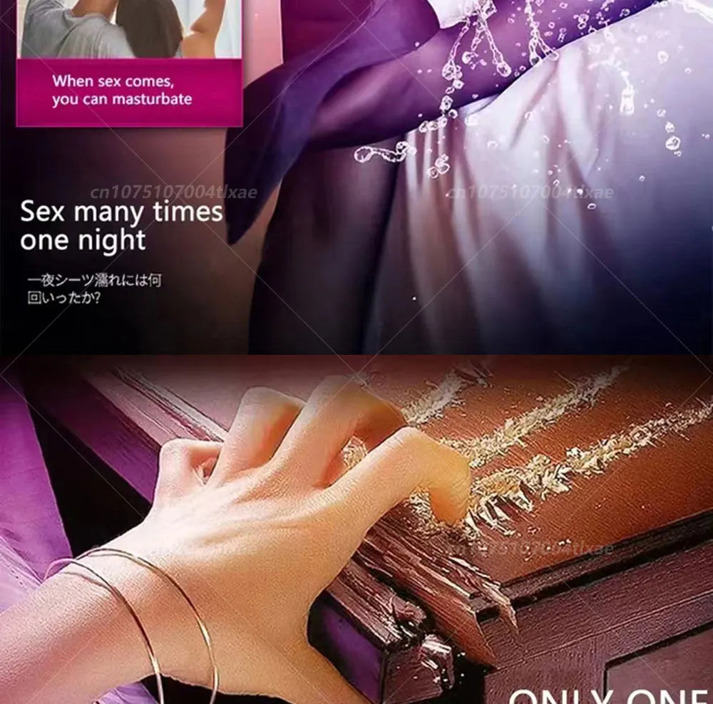BII DICK Orgasm Gel for Women