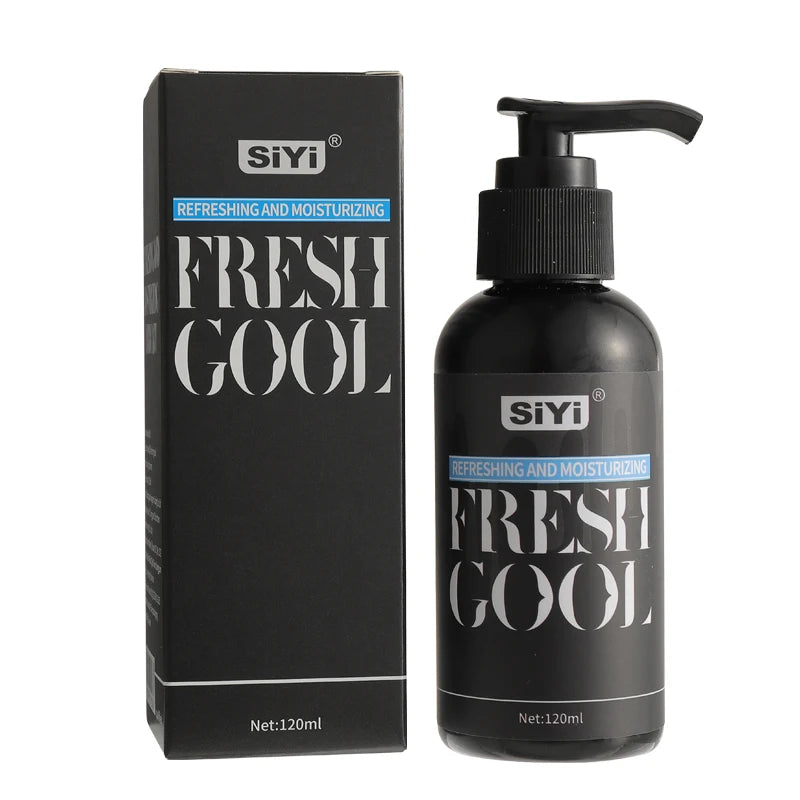 SiYi Water-Based Lubricants, Semen Imitation & Fresh Cool (120mL, 300mL, & Combo Packs)