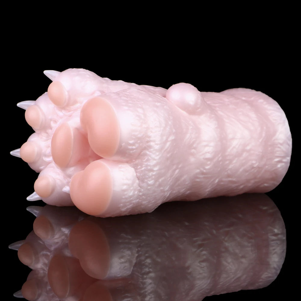 Primal Paws Collection | Men's Masturbator