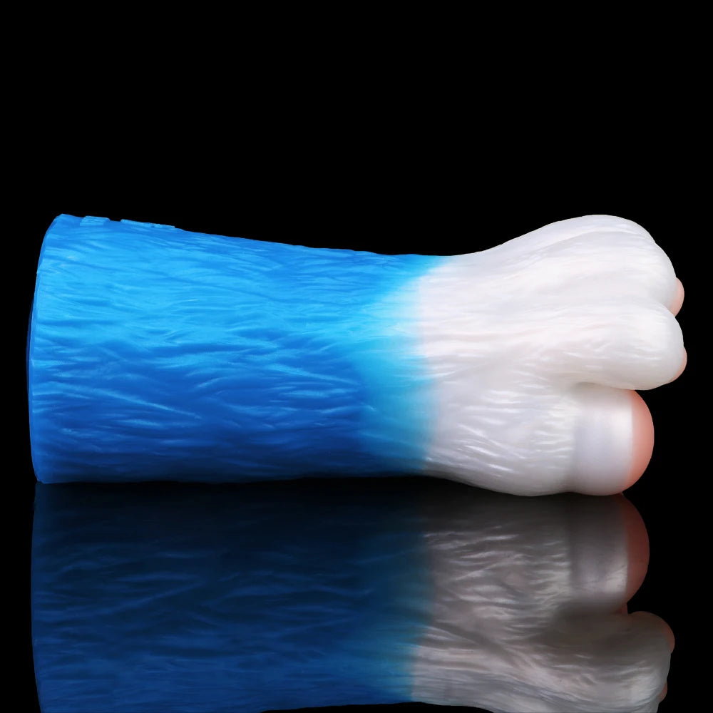 Primal Paws Collection | Men's Masturbator
