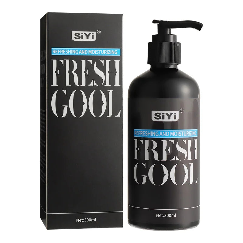 SiYi Water-Based Lubricants, Semen Imitation & Fresh Cool (120mL, 300mL, & Combo Packs)