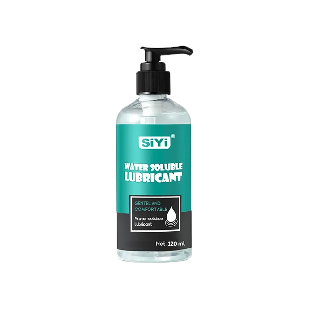 SiYi Skin-Friendly Water-Based Lubricant