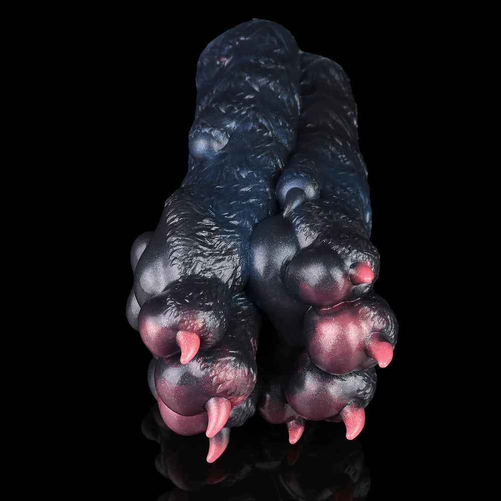 Primal Paws Collection | Men's Masturbator