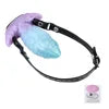 Cthulhu's Gaze Collection | Anal Plug | Ball Gag