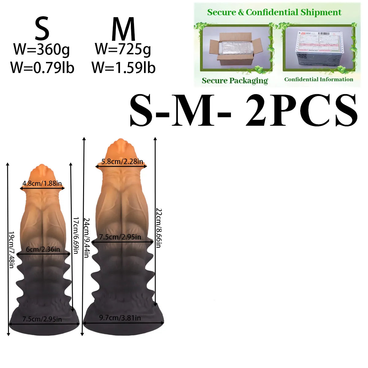 Huge Monster Dildo Fantasy Dildo Spike Dragon Dildo Big Anal Silicone Adult Sextoy for Women Safer Sex Products Sex Toys for Men