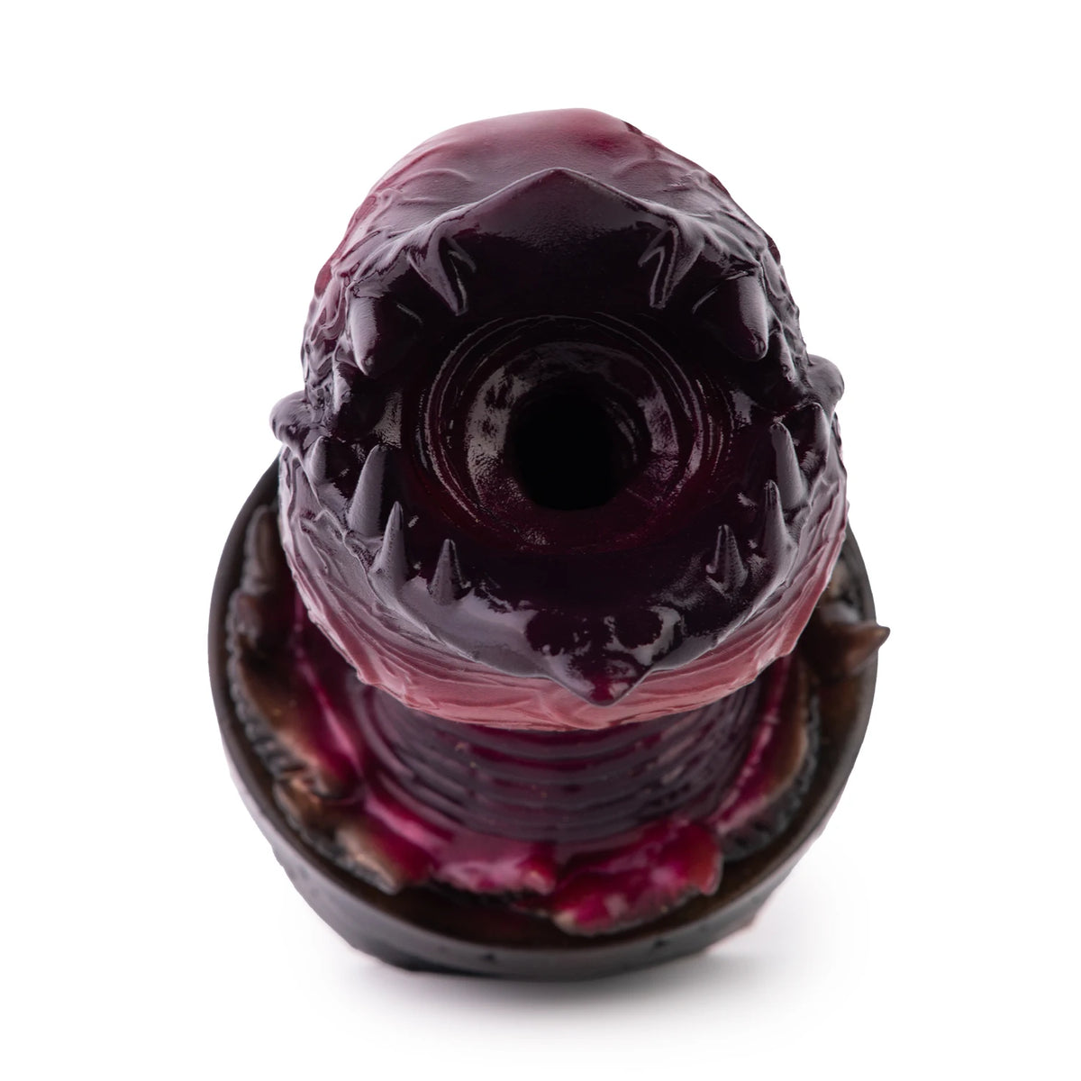GEEBA Fantasy Planter Design Male Masturbator Beads Textured Pocket Pussy Manual Stroker For Men Pocket Pussy Adult Sex Toys 18+