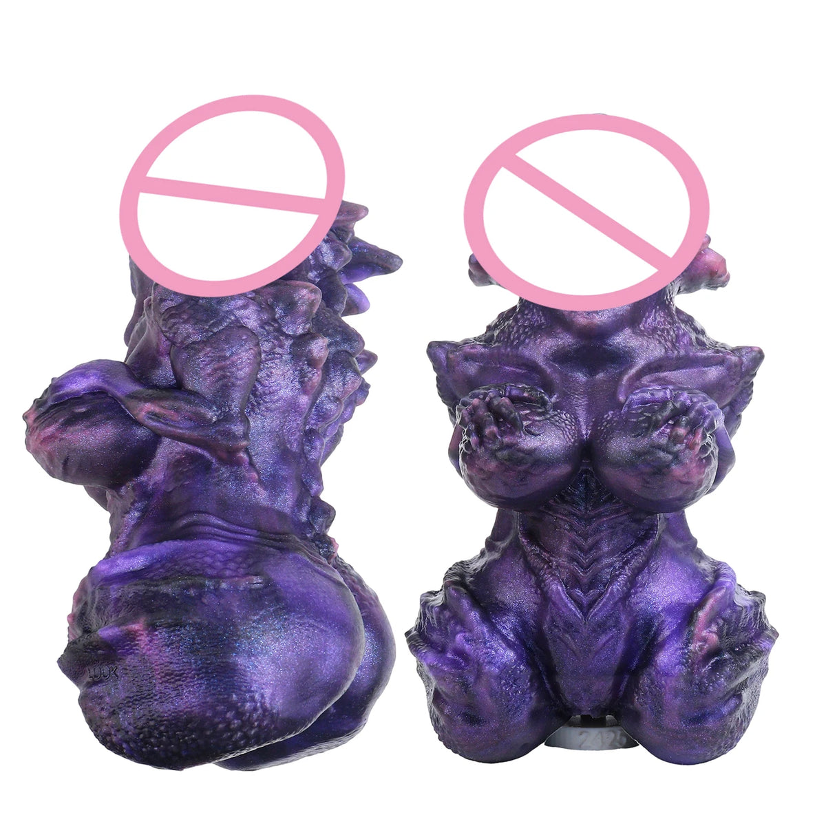 NNSX Male Masturbation Sex Toys Portable Dragon Pocket Pussy Lifelike Female Vagina Anal Holes Adult 18+ Sex Products