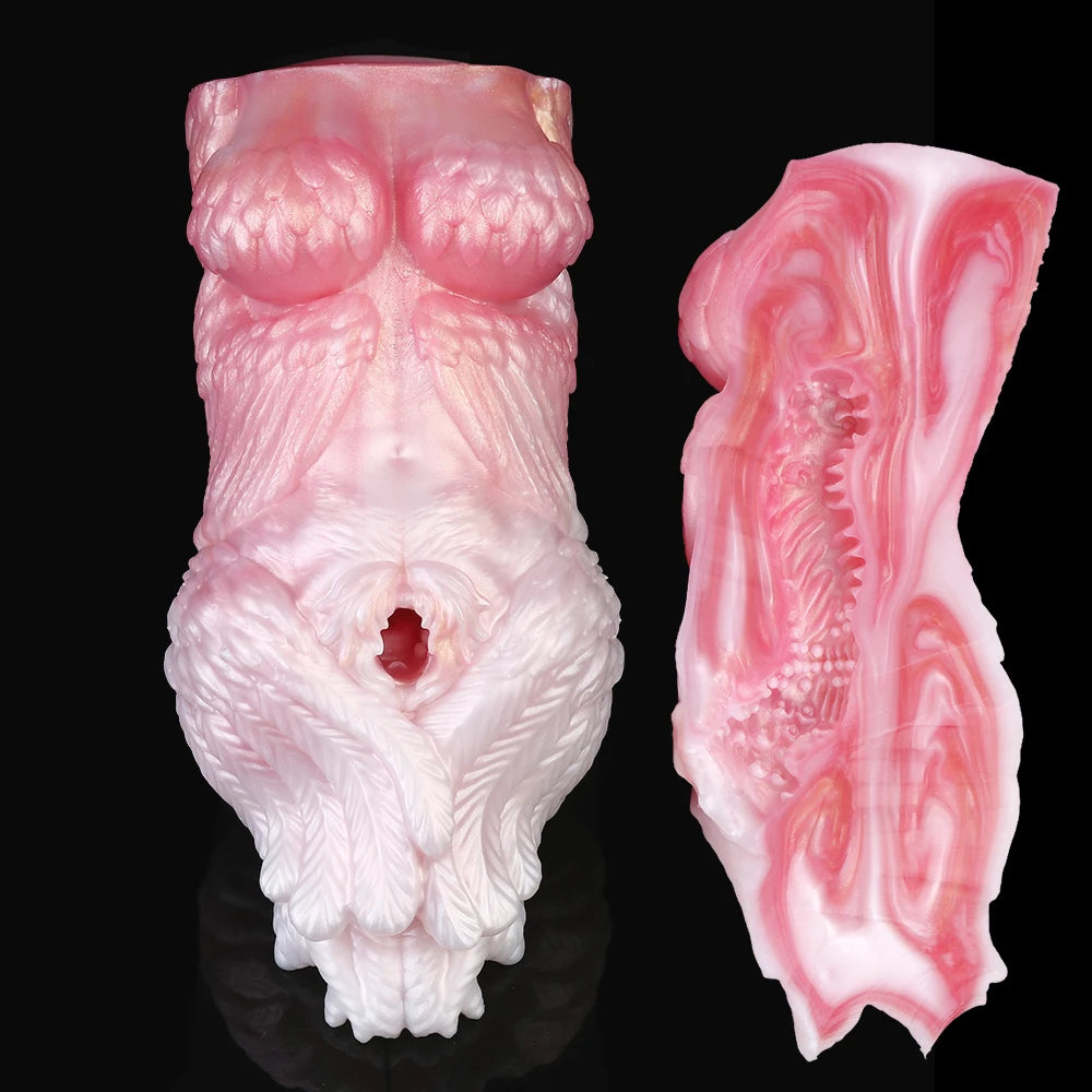 Odyssey Collection | Male Masturbator