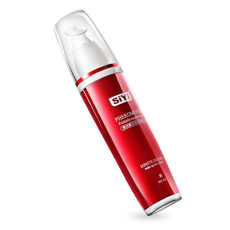 Ignite Desire Orgasmic Gel