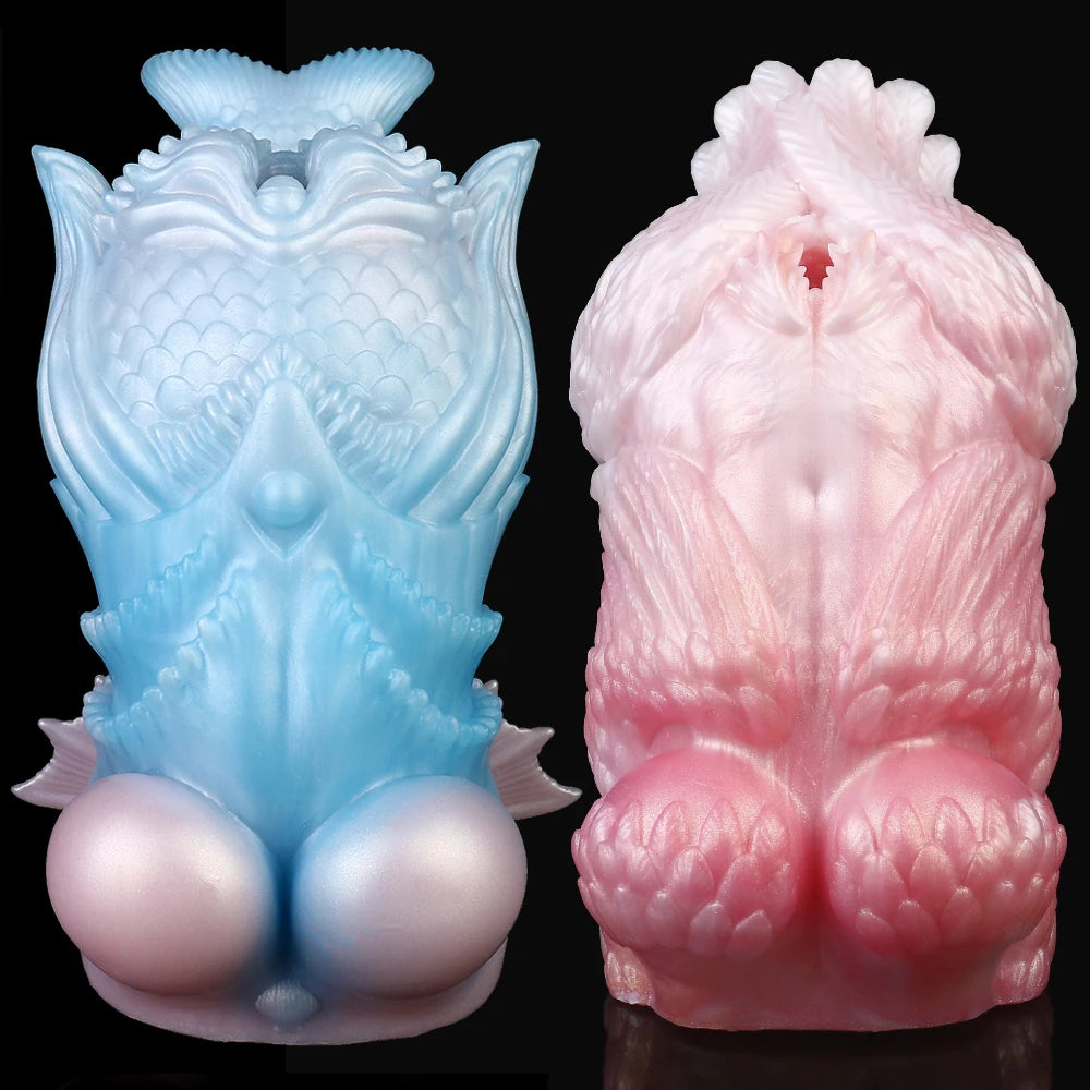 Odyssey Collection | Male Masturbator