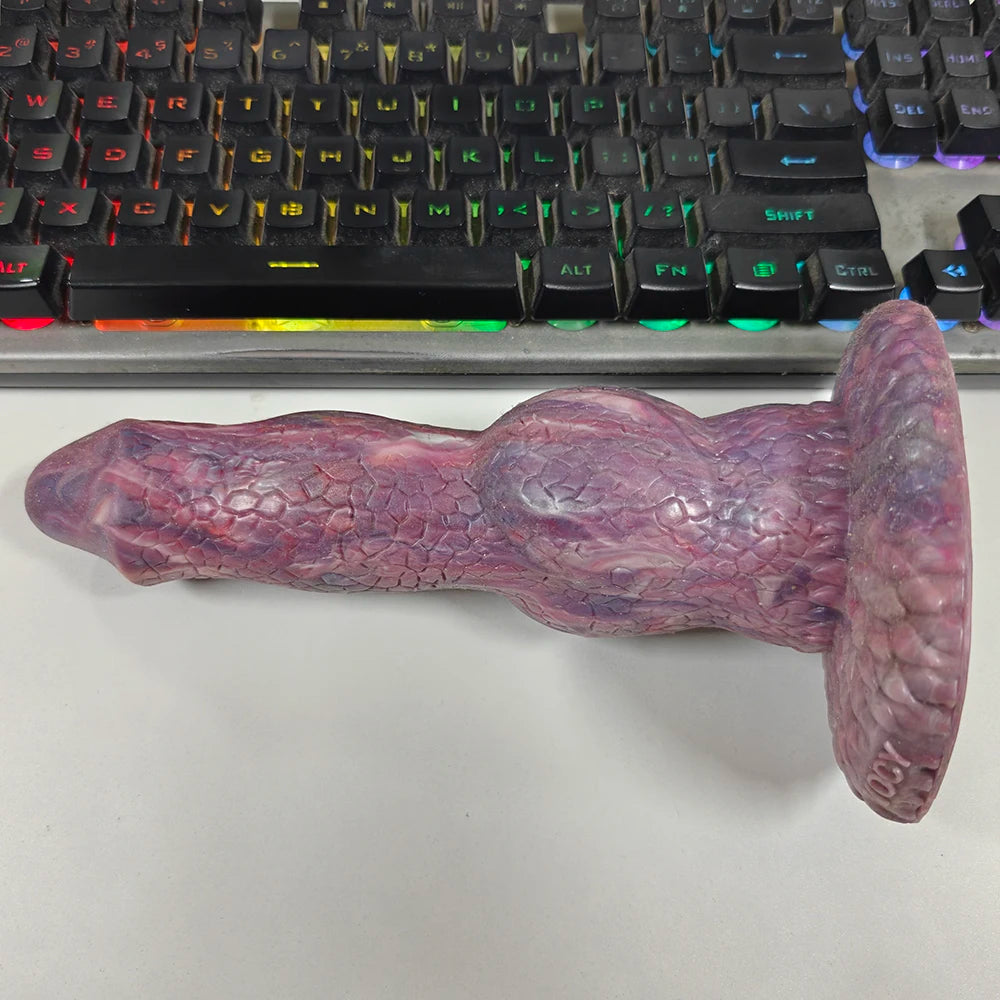 YOCY Limited Edition Animal Sex Grinder Masturbator Foreplay Sex Toy For Adult 18+（Follower Enjoy Additional Discounts）
