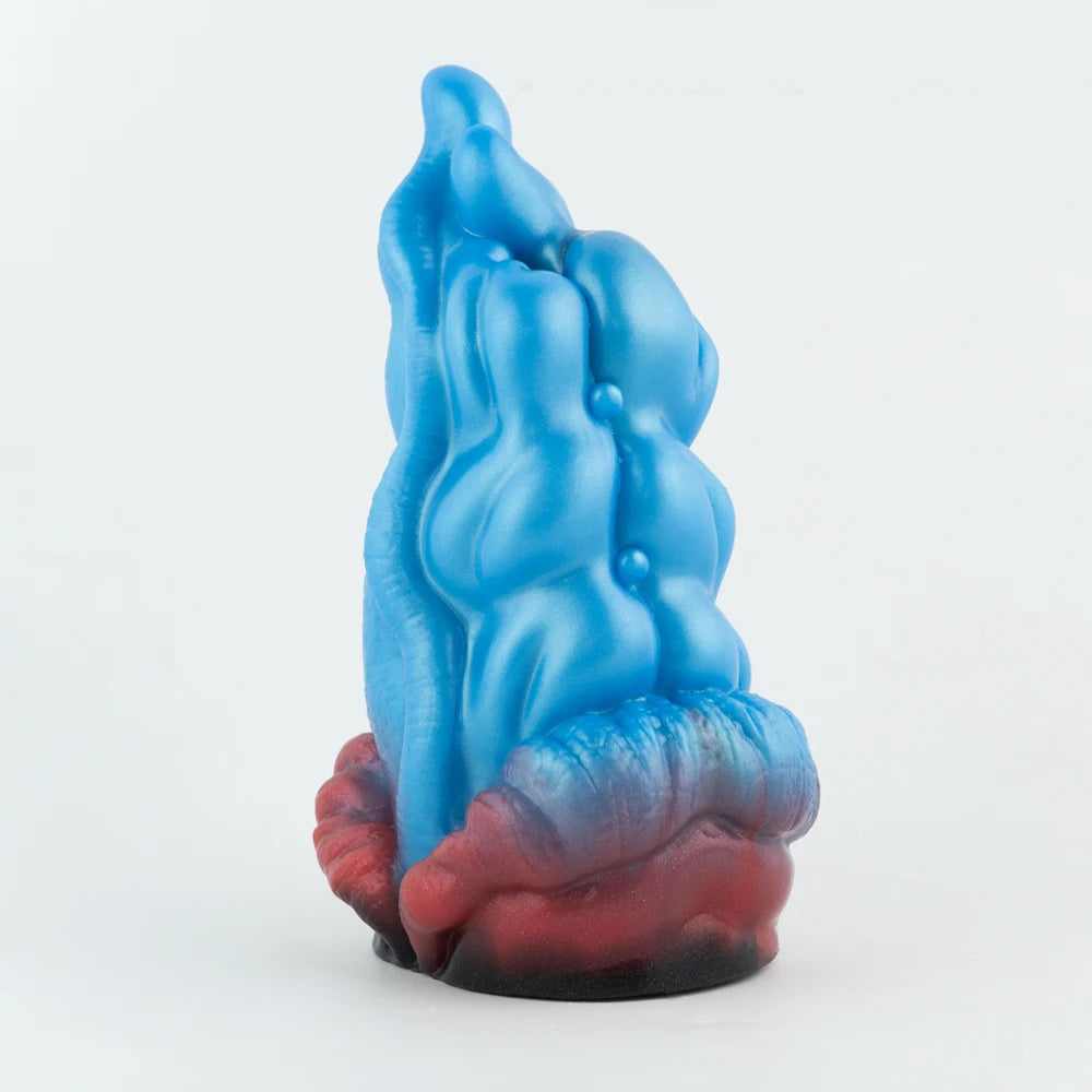 GEEBA Fantasy Male Masturbator Monster Penis Sleeve Sex Toys for Men Masturbation Male Stroker Animal Pocket Pussy Penis Onahole