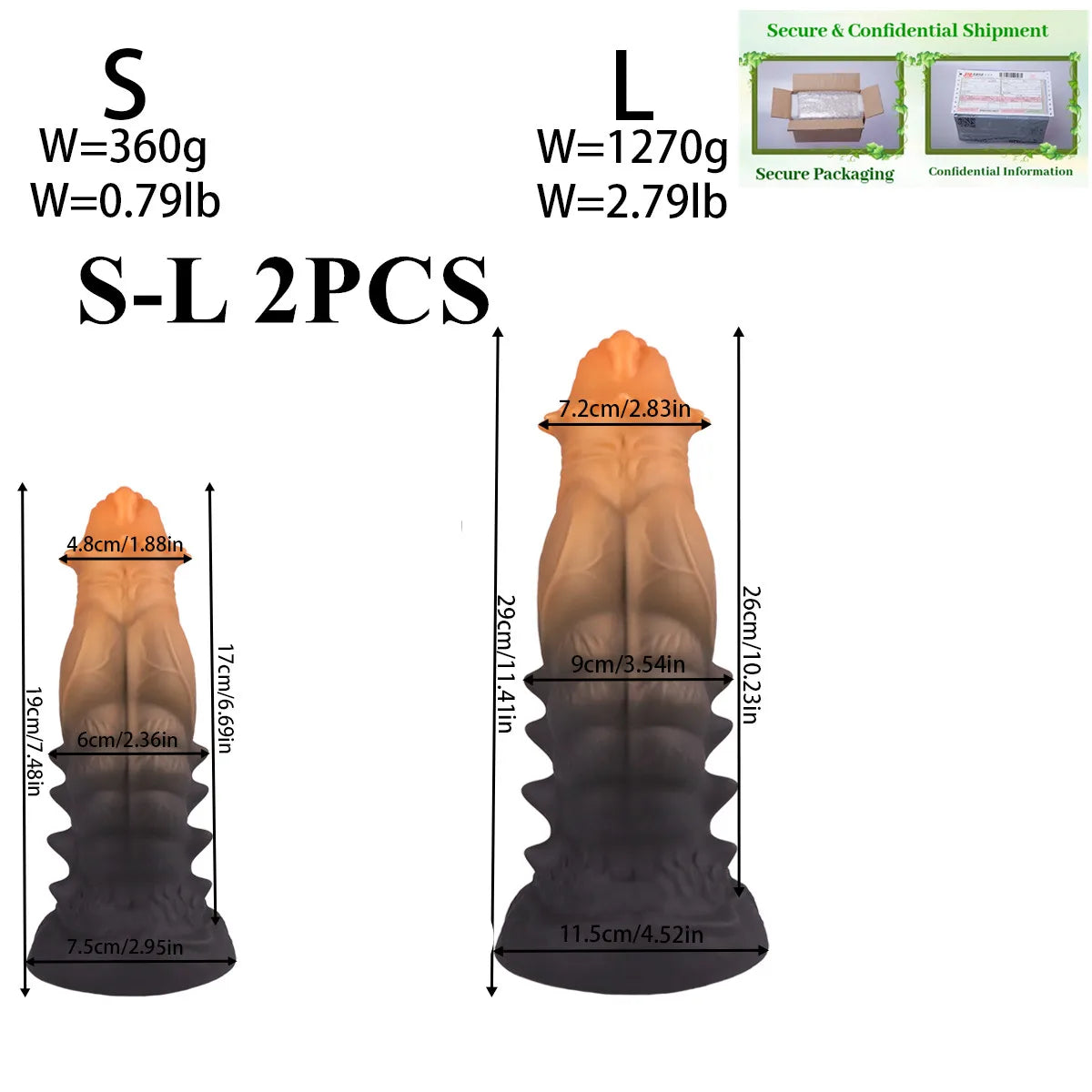 Huge Monster Dildo Fantasy Dildo Spike Dragon Dildo Big Anal Silicone Adult Sextoy for Women Safer Sex Products Sex Toys for Men