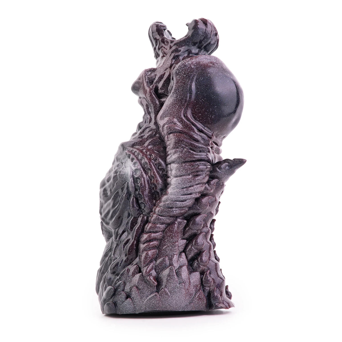 GEEBA Alien Monster Male Masturbator Fantasy Beast Manaul Stroker Realistic Vagina Silicone Pocket Pussy Adult Onahole Sex Toys