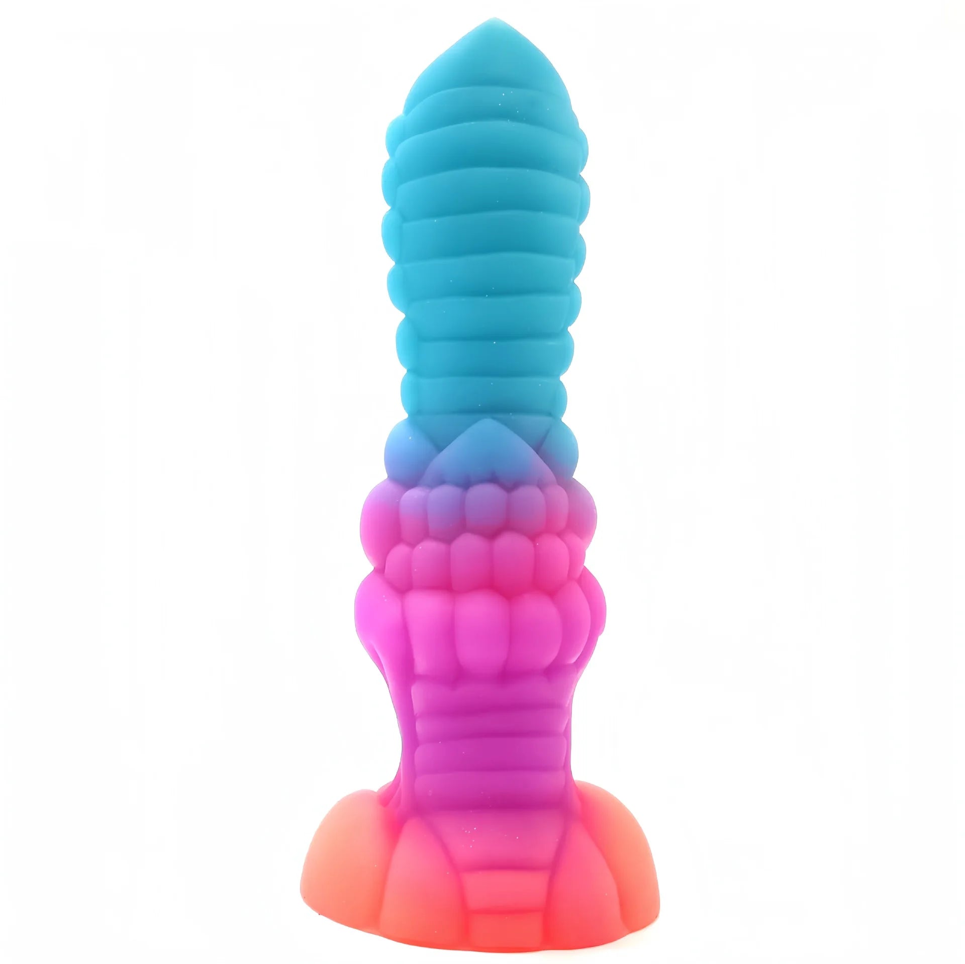 Basilisk's Gaze | Luminous Dildo