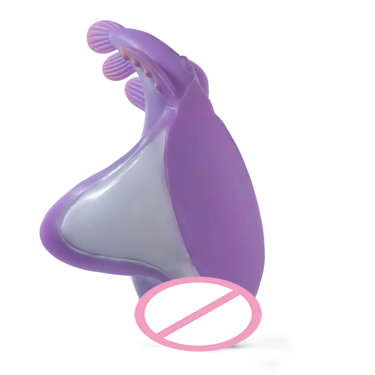 GEEBA Squishy Silicone Male Masturbator Hidden Cartoon Cute Pocket Pussy Adult Onahole Portable Stroker For Men Adult Sex Toys
