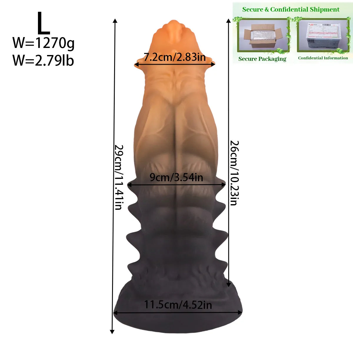 Huge Monster Dildo Fantasy Dildo Spike Dragon Dildo Big Anal Silicone Adult Sextoy for Women Safer Sex Products Sex Toys for Men