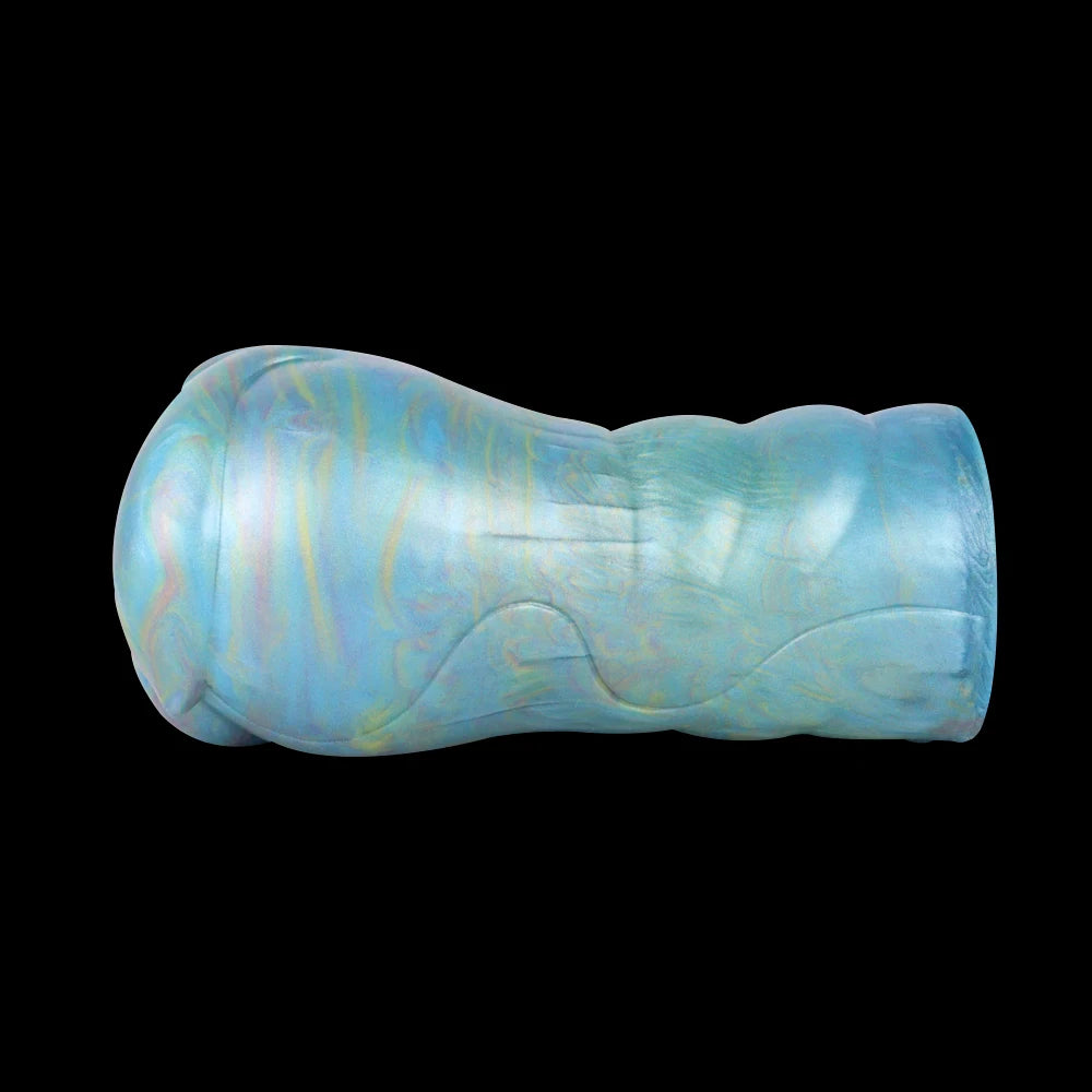 SMMQ Erotic Male Masturbator Artificial Realistic Vagina Prostate Massage Soft Silicone Onahole Pocket Fantasy Sex Toys For Men