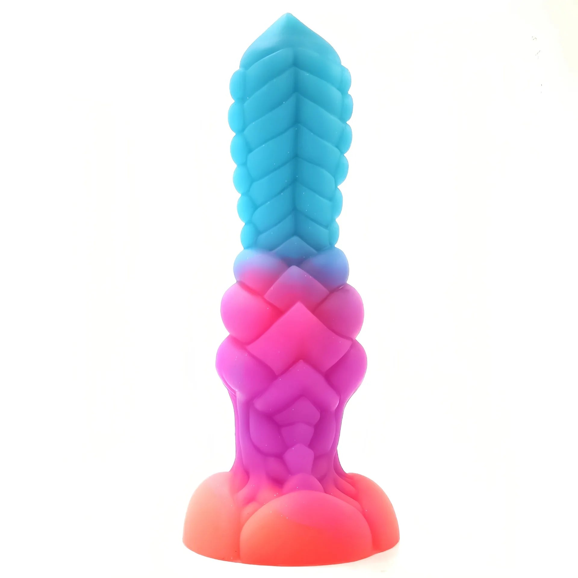 Basilisk's Gaze | Luminous Dildo
