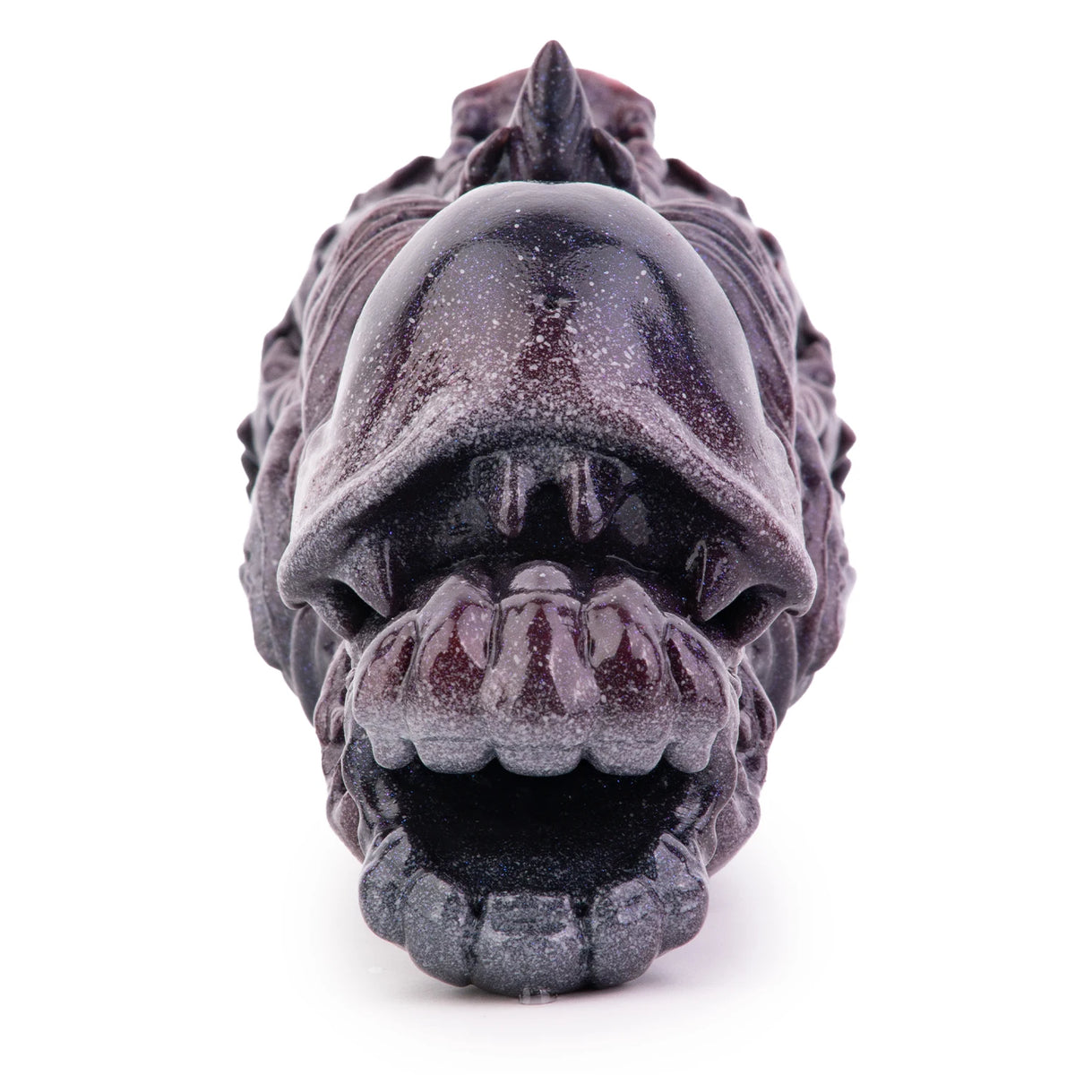 GEEBA Alien Monster Male Masturbator Fantasy Beast Manaul Stroker Realistic Vagina Silicone Pocket Pussy Adult Onahole Sex Toys