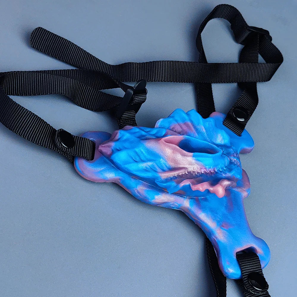 YOCY Limited Edition Animal Sex Grinder Masturbator Foreplay Sex Toy For Adult 18+（Follower Enjoy Additional Discounts）