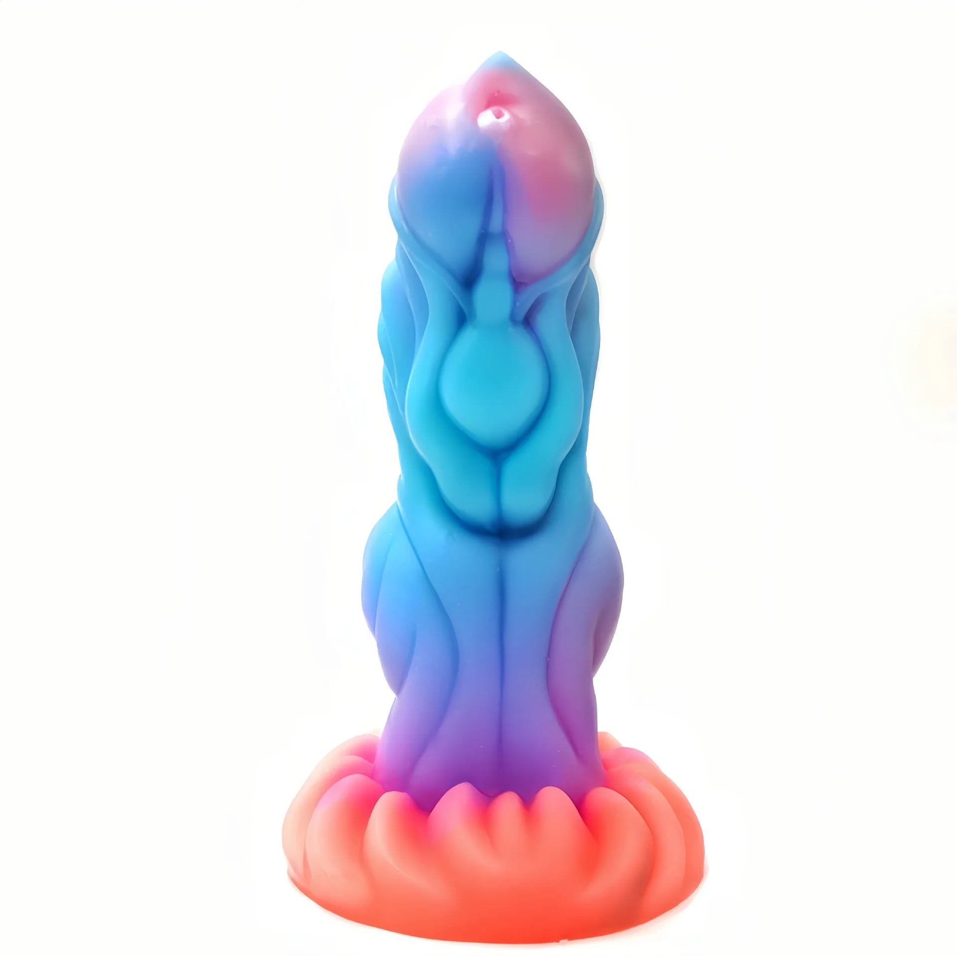 Hydra's Heart | Luminous Dildo