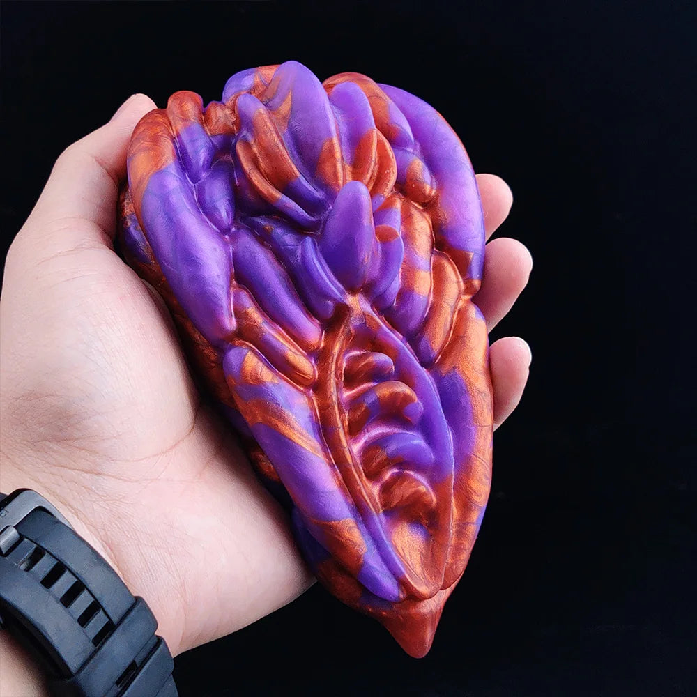 YOCY Limited Edition Animal Sex Grinder Masturbator Foreplay Sex Toy For Adult 18+（Follower Enjoy Additional Discounts）