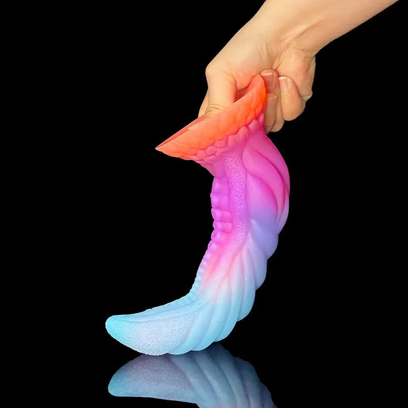 Eldritch's Escape | Luminous Dildo