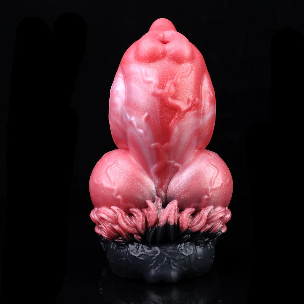GEEBA Fantasy Male Masturbator Monster Penis Sleeve Sex Toys for Men Masturbation Male Stroker Animal Pocket Pussy Penis Onahole
