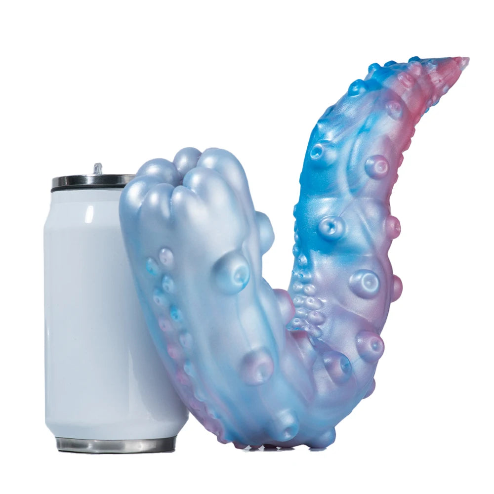 GEEBA 7.09in Fantasy Male Masturbator Single Channel Silicone Men Masturbation Sleeve Pocket Pussy Onahole Adult Sex Toys Store