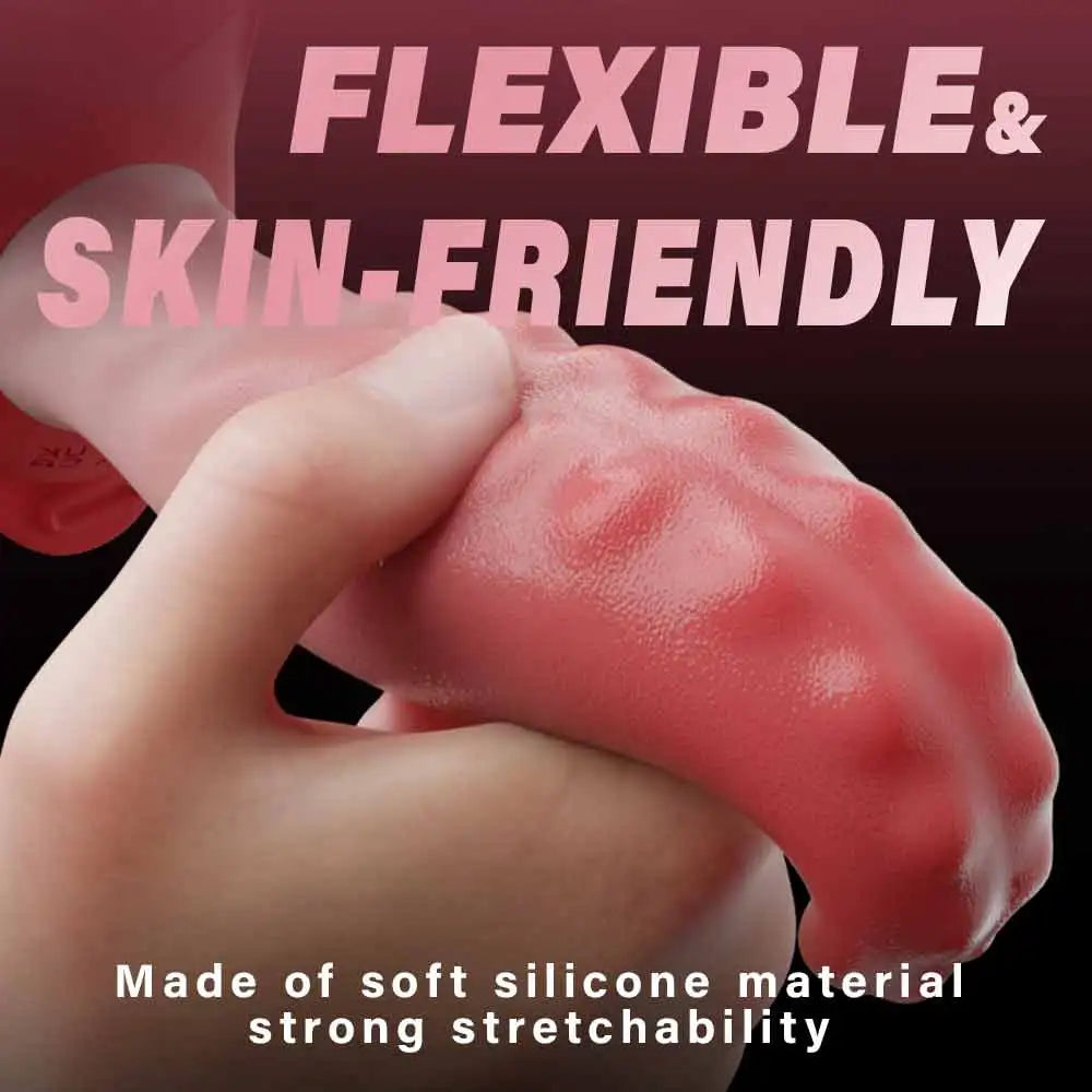 Wearable Vibrator Mini Clit Panty Butterfly Vibrator with Remote Control Vibrations Discreet Rose Sex Toy Women Couple Pleasure
