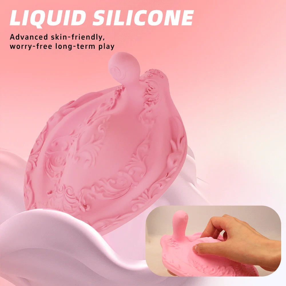 Remote Control Anal Dildo Vibrator Sit Cushion Prostate Massager 12 Modes Vibrating Butt Plug Stimulator Sex Toys For Women Men