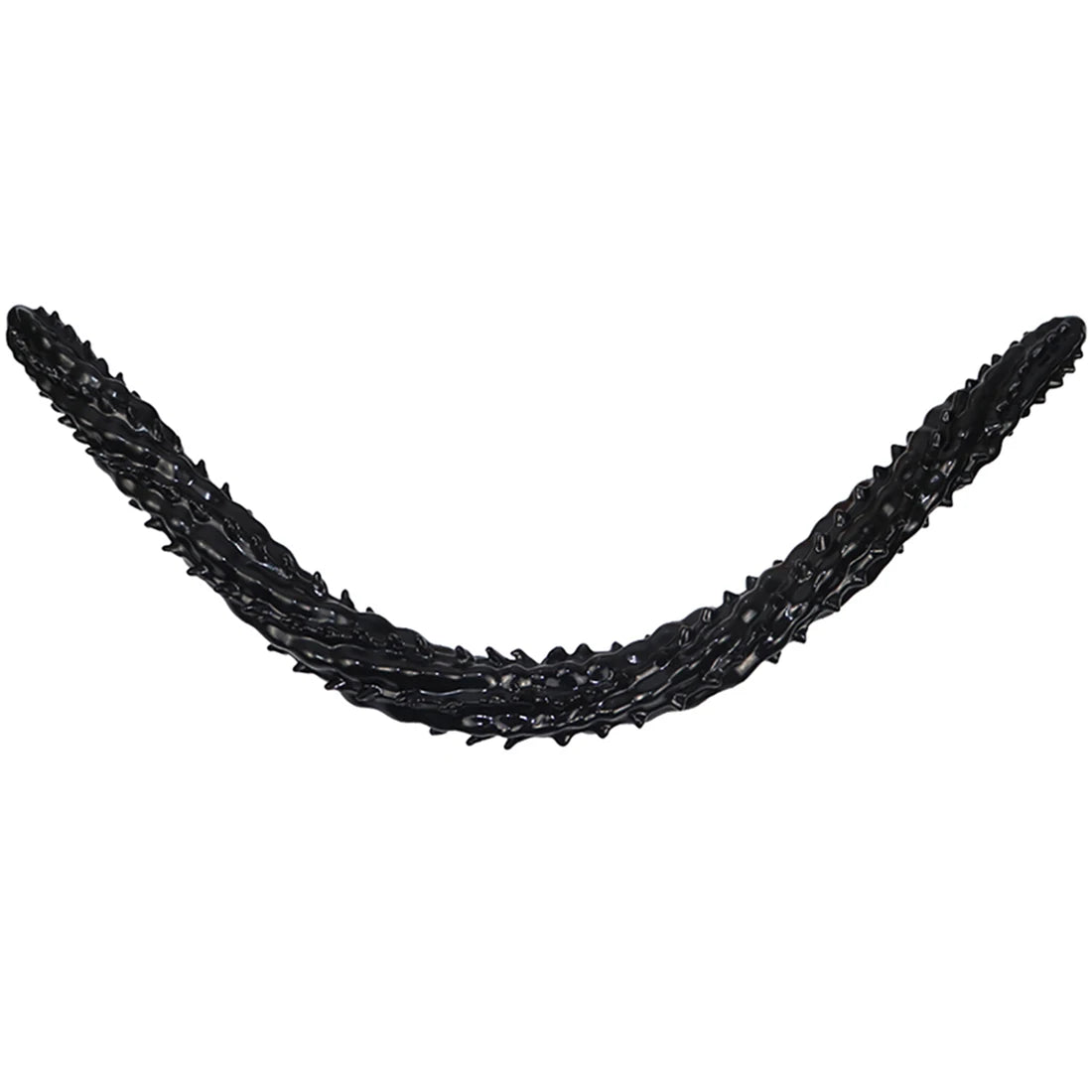 Overlength Double Dildos Stimulate Vagina and Anus Soft Penis Thorns Phallus Anal Plug Long Dick Masturbator Sex Toys for Women