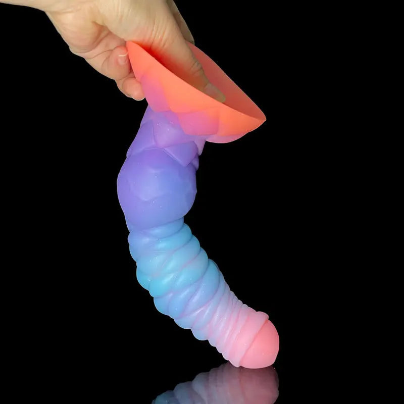 Kirin's Tusk | Luminous Dildo