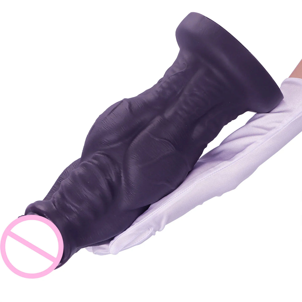 85-105mm Huge Anal Dildos Monster Muscles Fake Penis Realistic Silicone Thick Dildo for Women Men 18+ Sex Toys Prostate Massage