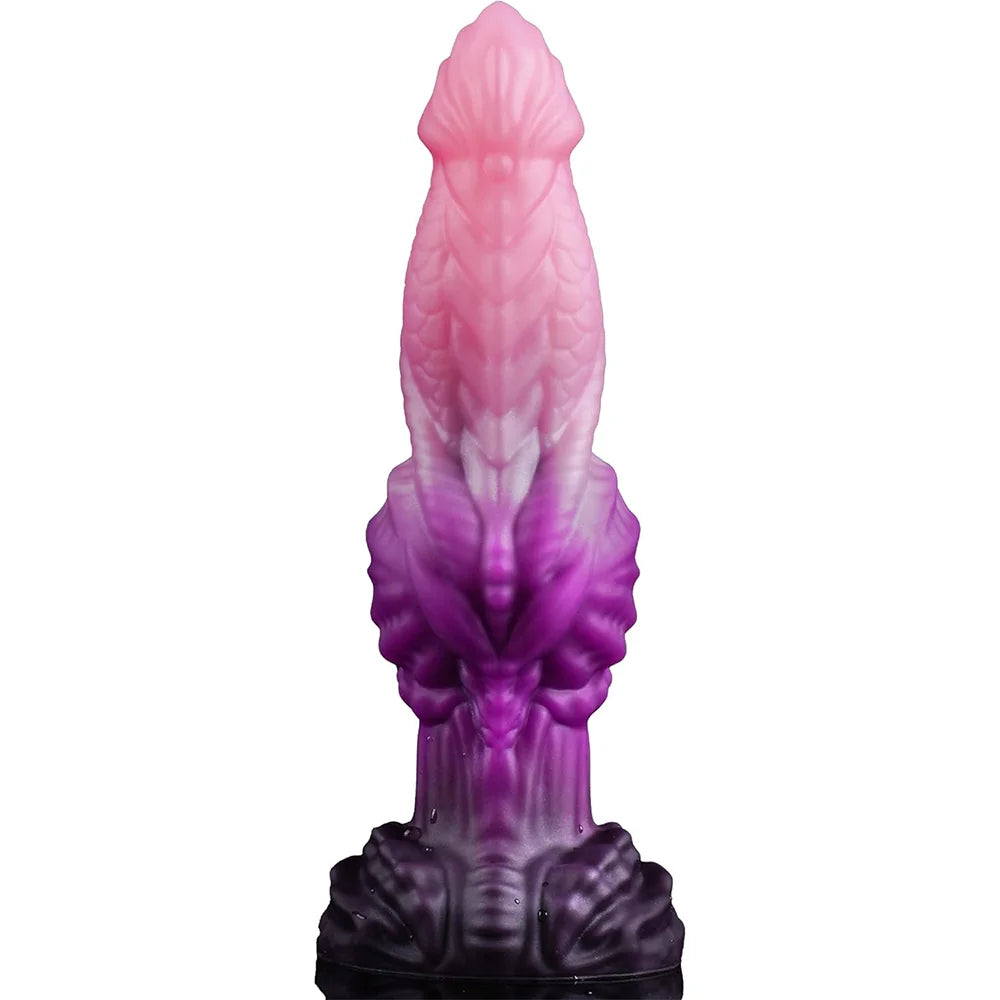 Realistic Monster Dildos For Women Men Big Butt Plug Thick Monster Dildo Huge Animal Phallus Alien Fantasy Dildo Anal Sex Toys