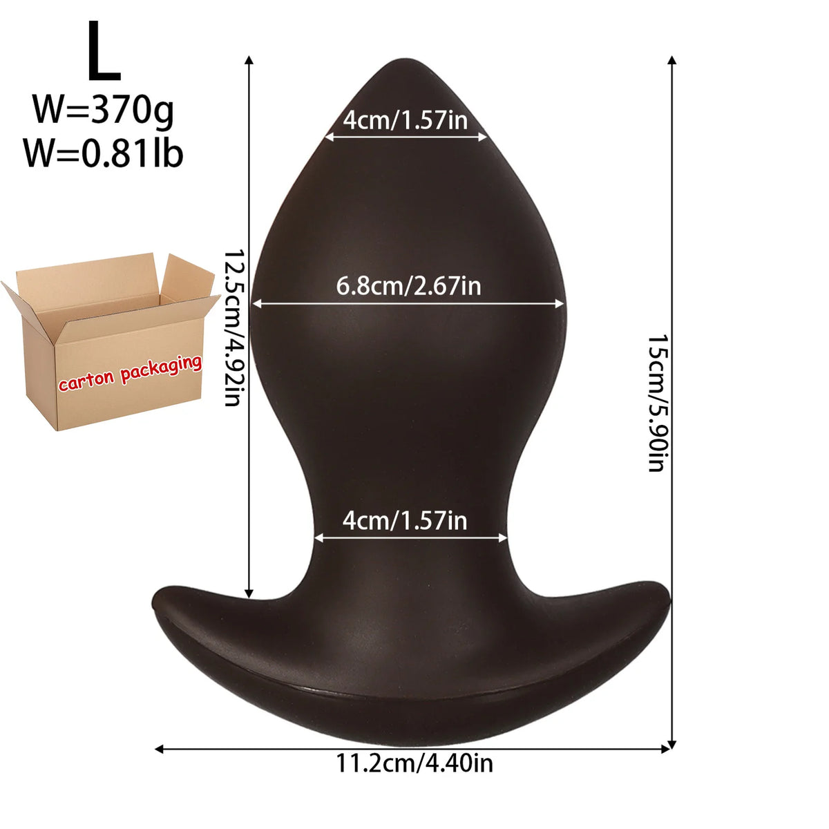 Groove Dildo Double Insertion Dildo Nodular Penis Huge Knot Dildo Masturbation G-Spot Massager Adult Sex Toys Women Men Gay 18+