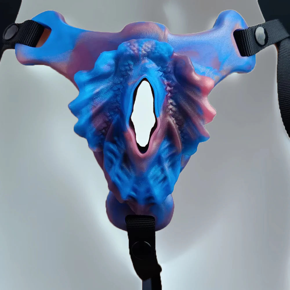 YOCY Limited Edition Animal Sex Grinder Masturbator Foreplay Sex Toy For Adult 18+（Follower Enjoy Additional Discounts）