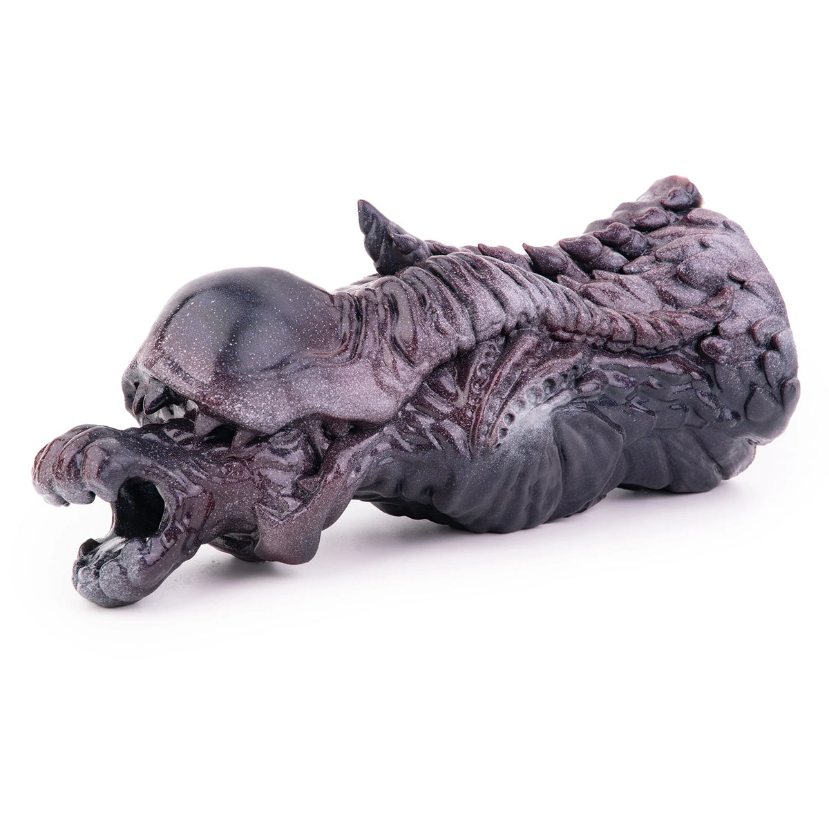 GEEBA Alien Monster Male Masturbator Fantasy Beast Manaul Stroker Realistic Vagina Silicone Pocket Pussy Adult Onahole Sex Toys