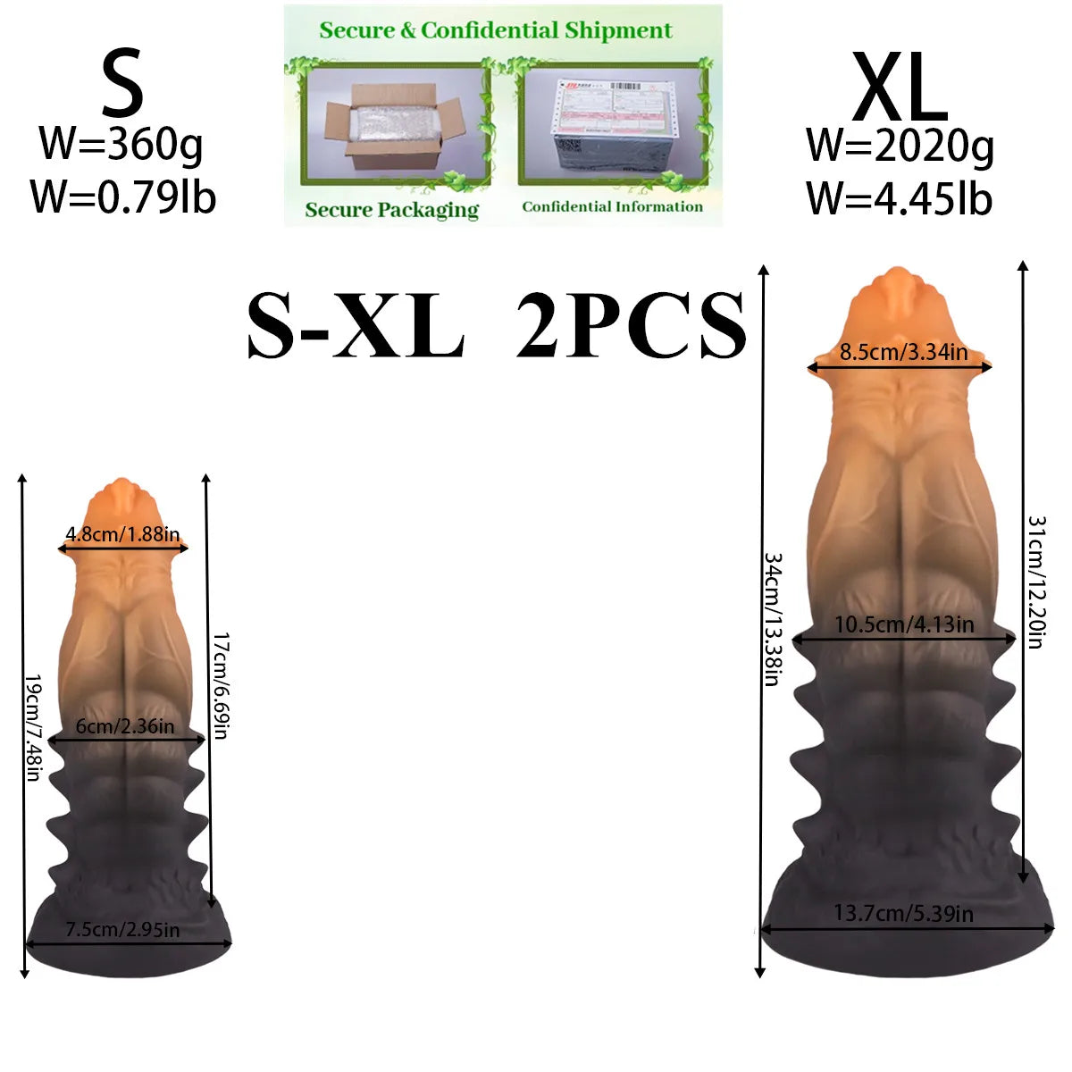 Huge Monster Dildo Fantasy Dildo Spike Dragon Dildo Big Anal Silicone Adult Sextoy for Women Safer Sex Products Sex Toys for Men