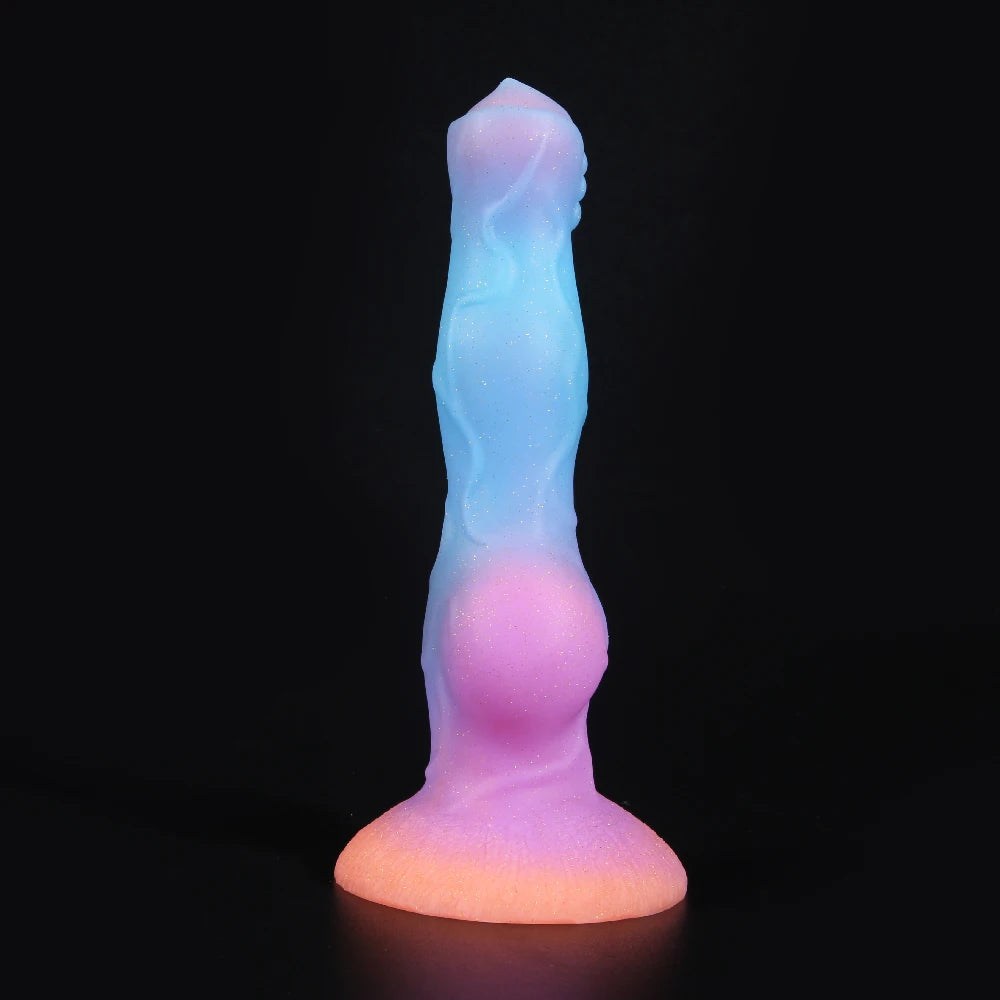 Kelpie's Crest | Luminous Dildo