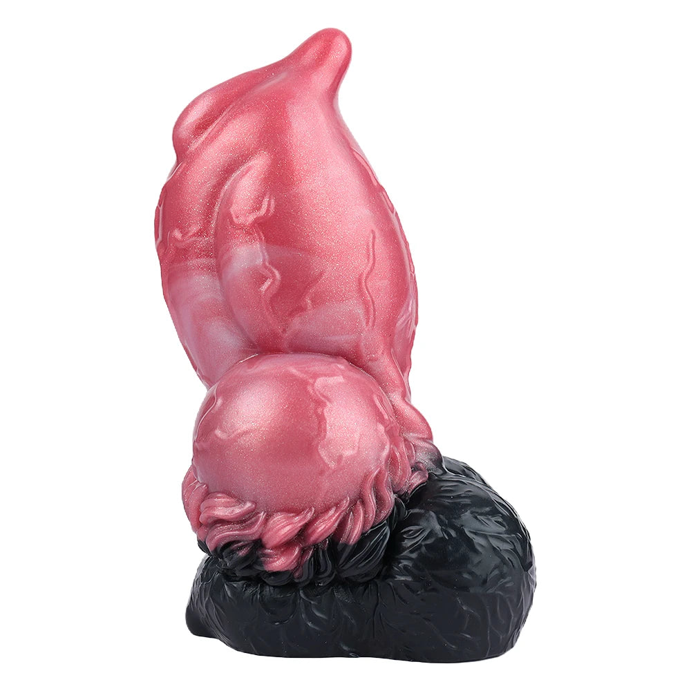 GEEBA Fantasy Male Masturbator Monster Penis Sleeve Sex Toys for Men Masturbation Male Stroker Animal Pocket Pussy Penis Onahole