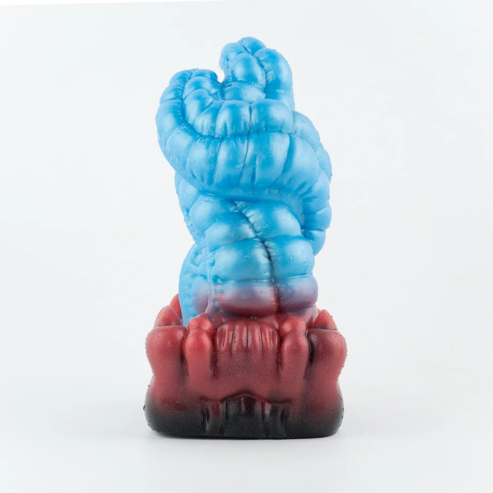 GEEBA Fantasy Male Masturbator Monster Penis Sleeve Sex Toys for Men Masturbation Male Stroker Animal Pocket Pussy Penis Onahole