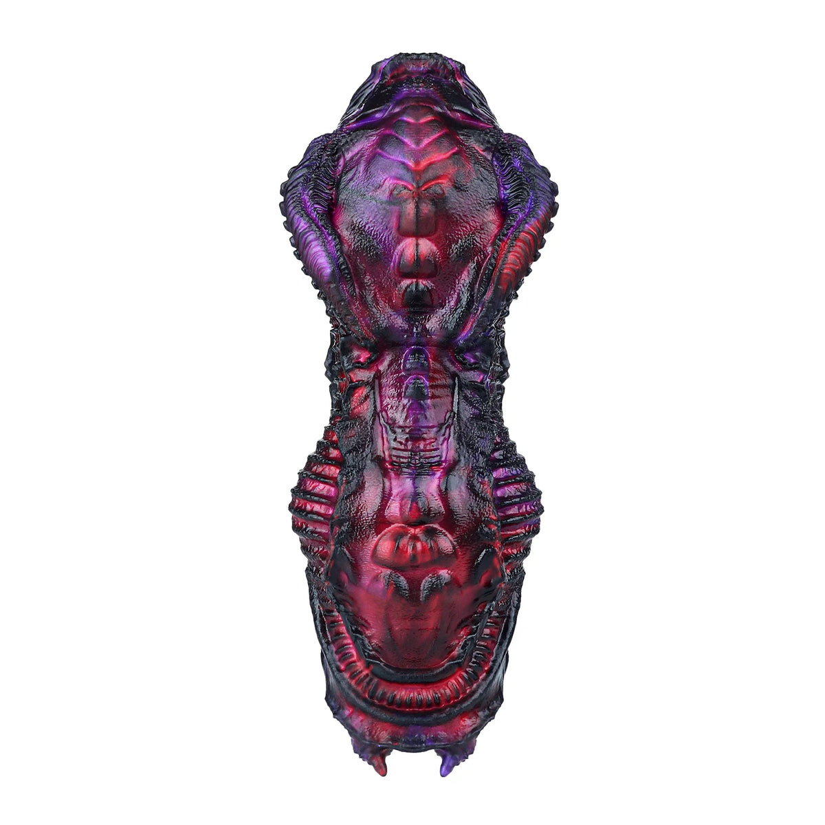 GEEBA Fantasy Monster Male Masturbator Alien Creature Stroker Sleeve For Men18+ Soft Silicone Pocket Pussy Ault Onahole Sex Toys